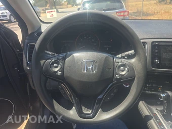2021 Honda HR-V EX - miniatura 10