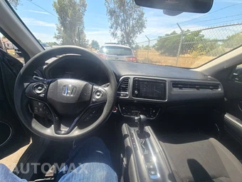 2021 Honda HR-V EX - miniatura 11