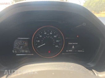 2021 Honda HR-V EX - miniatura 12