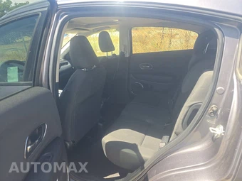 2021 Honda HR-V EX - miniatura 13