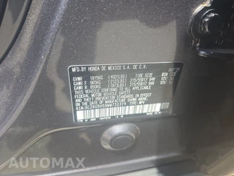 2021 Honda HR-V EX - miniatura 14