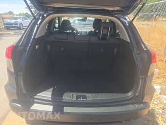 2021 Honda HR-V EX - miniatura 16