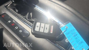2021 Honda HR-V EX - miniatura 19