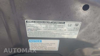 2021 Honda HR-V EX - miniatura 21