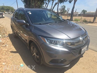 2021 Honda HR-V EX - miniatura 3