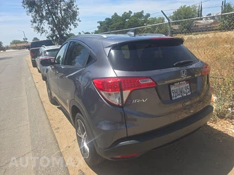 2021 Honda HR-V EX - miniatura 6