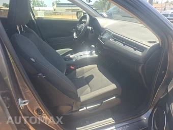2021 Honda HR-V EX - miniatura 8
