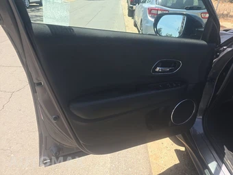 2021 Honda HR-V EX - miniatura 9