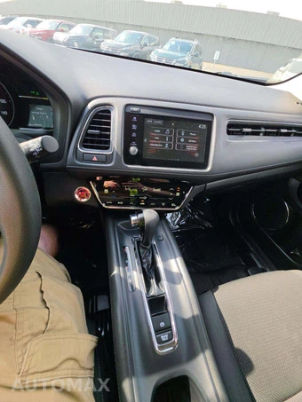 2021 Honda HR-V EX - miniatura 10