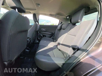2021 Honda HR-V EX - miniatura 13
