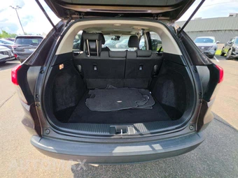2021 Honda HR-V EX - miniatura 14