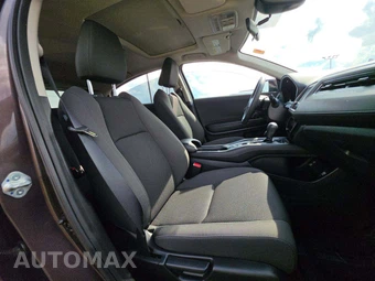 2021 Honda HR-V EX - miniatura 18