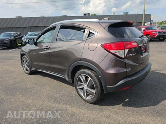 2021 Honda HR-V EX - miniatura 2