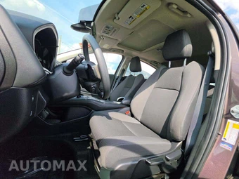 2021 Honda HR-V EX - miniatura 6