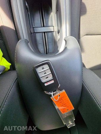 2021 Honda HR-V EX - miniatura 8