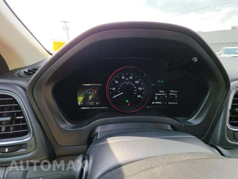 2021 Honda HR-V EX - miniatura 9
