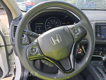 2021 Honda HR-V EX - miniatura 10