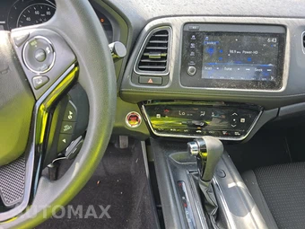 2021 Honda HR-V EX - miniatura 11