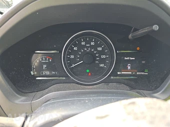 2021 Honda HR-V EX - miniatura 12