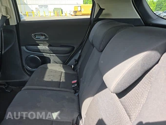 2021 Honda HR-V EX - miniatura 13