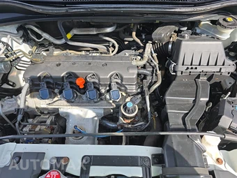 2021 Honda HR-V EX - miniatura 15