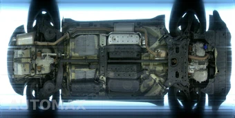 2021 Honda HR-V EX - miniatura 18