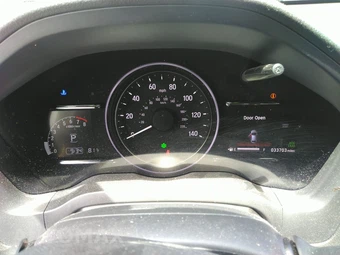 2021 Honda HR-V EX - miniatura 19