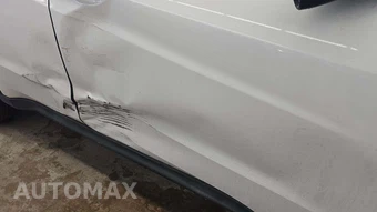 2021 Honda HR-V EX - miniatura 20