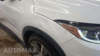 2021 Honda HR-V EX - miniatura 21