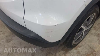 2021 Honda HR-V EX - miniatura 23