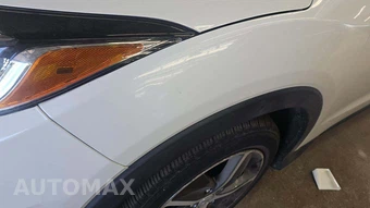 2021 Honda HR-V EX - miniatura 24