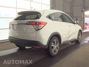 2021 Honda HR-V EX - miniatura 4