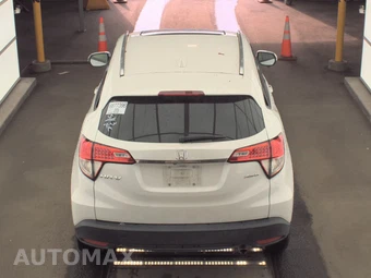 2021 Honda HR-V EX - miniatura 5