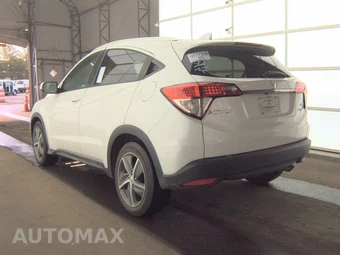 2021 Honda HR-V EX - miniatura 6
