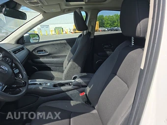 2021 Honda HR-V EX - miniatura 7
