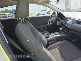 2021 Honda HR-V EX - miniatura 8