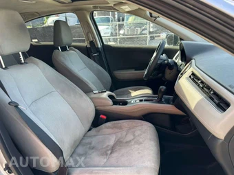2021 Honda HR-V EX - miniatura 12