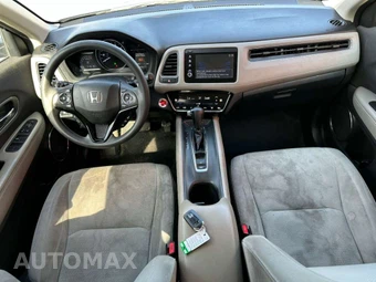 2021 Honda HR-V EX - miniatura 13