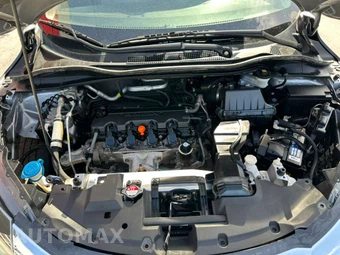 2021 Honda HR-V EX - miniatura 16