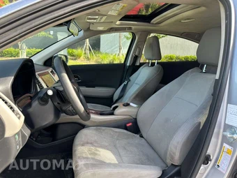2021 Honda HR-V EX - miniatura 2