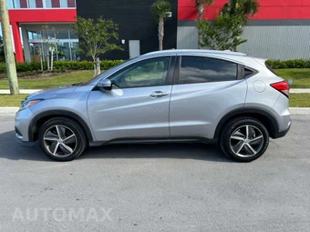 2021 Honda HR-V EX - miniatura 4