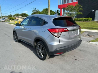 2021 Honda HR-V EX - miniatura 5