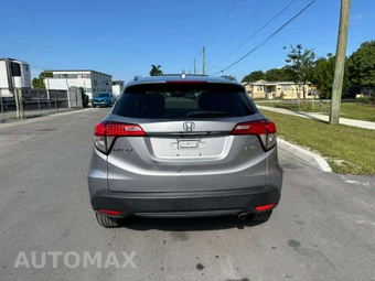 2021 Honda HR-V EX - miniatura 6