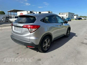2021 Honda HR-V EX - miniatura 7