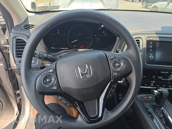 2021 Honda HR-V EX - miniatura 10