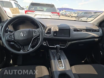 2021 Honda HR-V EX - miniatura 11