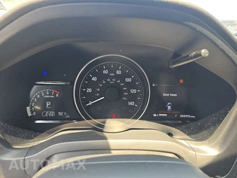 2021 Honda HR-V EX - miniatura 12