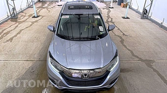 2021 Honda HR-V EX - miniatura 2
