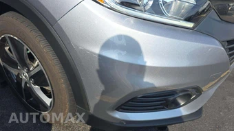 2021 Honda HR-V EX - miniatura 20