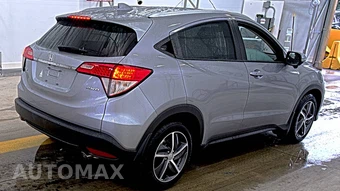 2021 Honda HR-V EX - miniatura 4